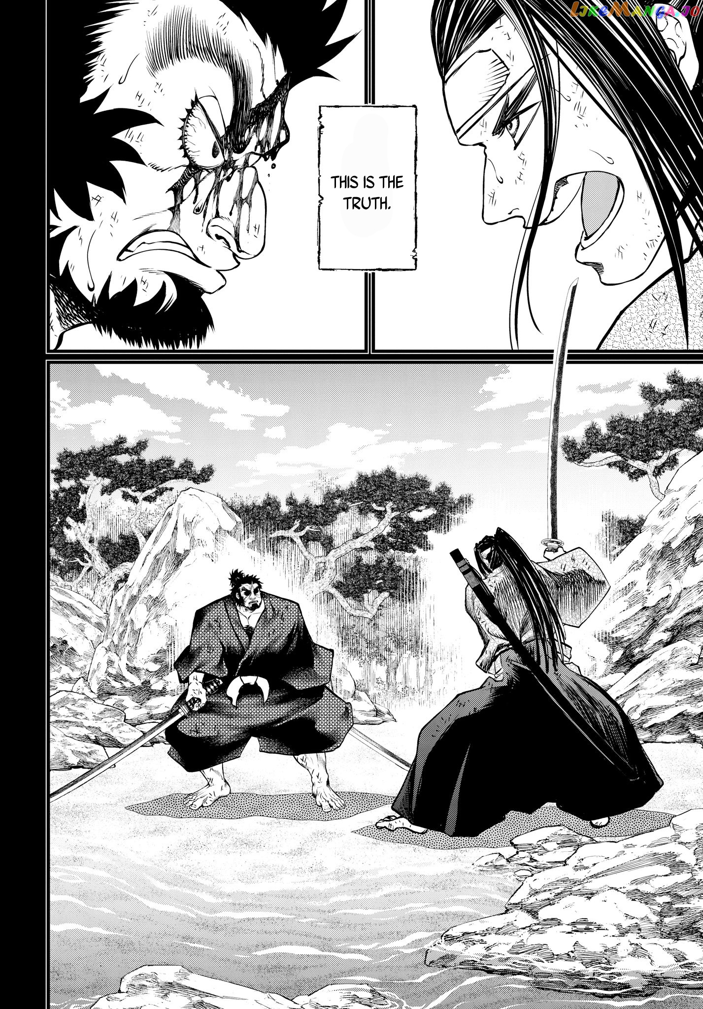 Record Of Ragnarok, Chapter 18 image 34